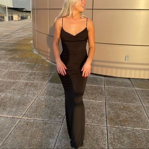 Revolve Katie May Surreal Gown